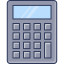 Calculator biểu tượng 64x64