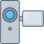 Camera biểu tượng 64x64