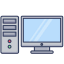 Computer biểu tượng 64x64