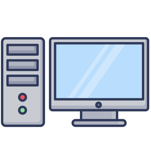 Computer 图标