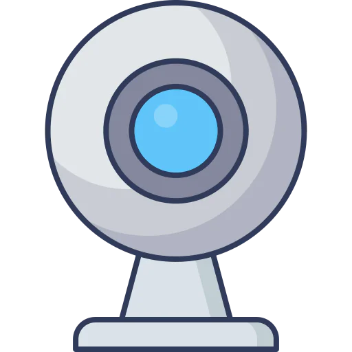 Webcam icon