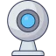 Webcam biểu tượng 64x64