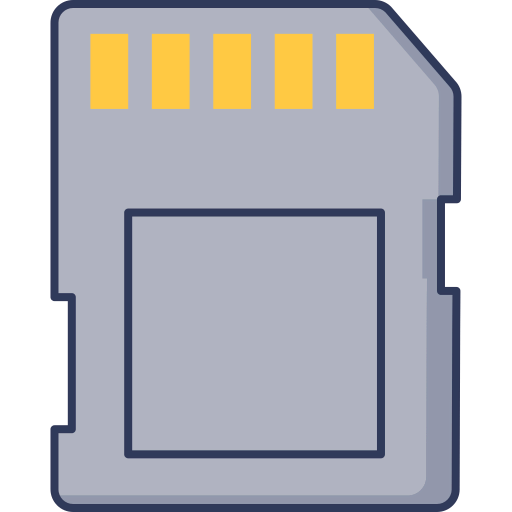 Sim icon