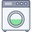 Washing machine biểu tượng 64x64