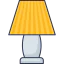 Lamp biểu tượng 64x64