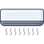 Air conditioner biểu tượng 64x64