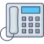 Phone biểu tượng 64x64