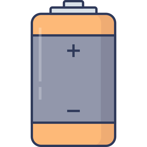 Battery icon