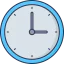 Clock biểu tượng 64x64