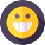 Happy icon 64x64