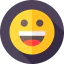Happy Ikona 64x64