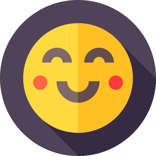 Embarrassed icon