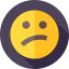 Confused Ikona 64x64
