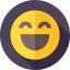 Happy Ikona 64x64