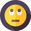 Rolling eyes Ikona 64x64