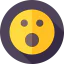 Shocked Ikona 64x64