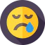 Cry Ikona 64x64