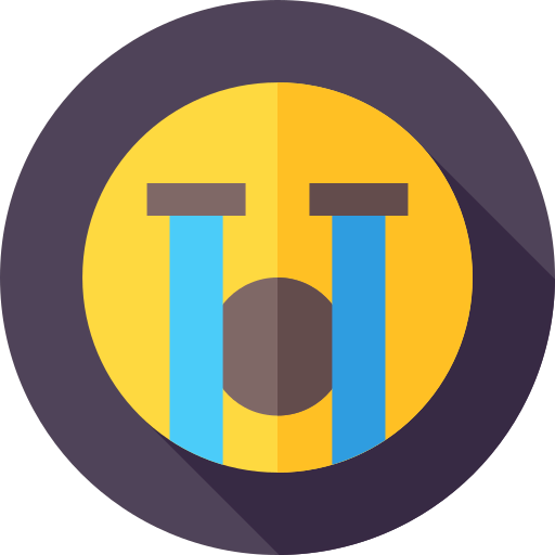 Cry Symbol