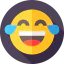Laugh Ikona 64x64