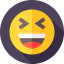 Laugh Ikona 64x64