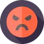 Angry Ikona 64x64
