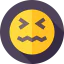 Scared Ikona 64x64