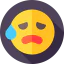 Tired Ikona 64x64