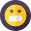 Grinning Ikona 64x64