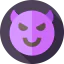 Devil Ikona 64x64