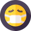 Mask Ikona 64x64