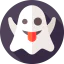 Ghost Ikona 64x64
