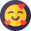 Love Ikona 64x64