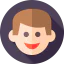 Boy icon 64x64