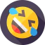 Laugh icon 64x64