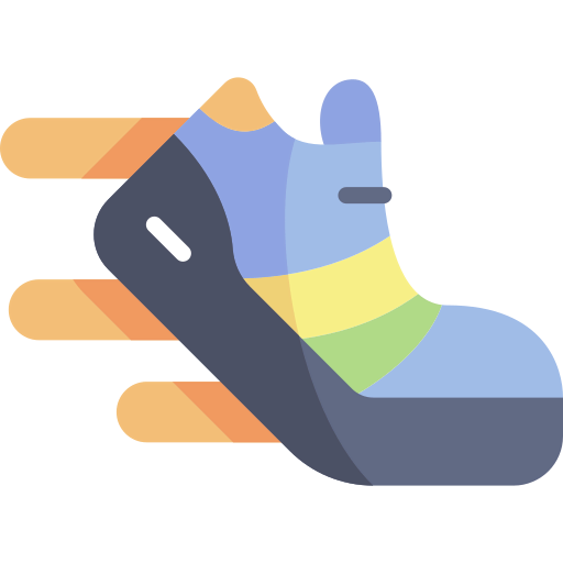 Running icon