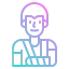 Injury icon 64x64