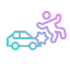 Accident icon 64x64