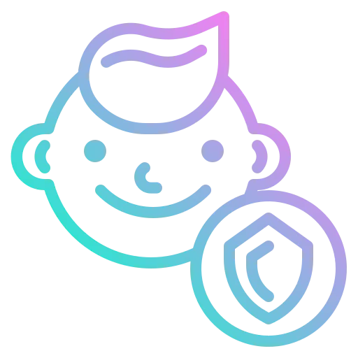 Kid icon