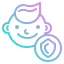 Kid icon 64x64