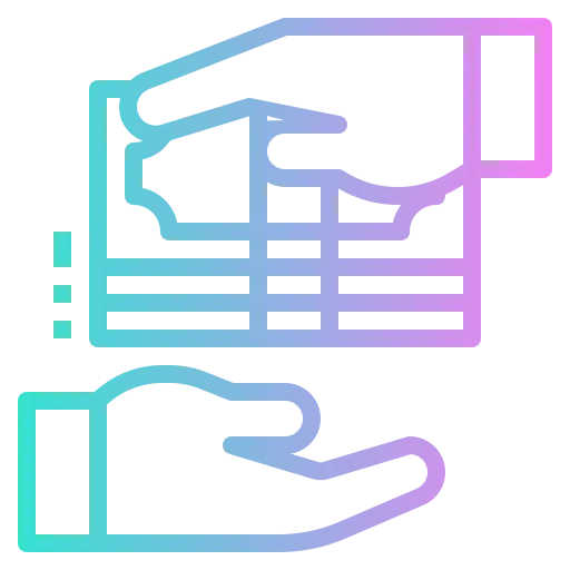 Payment icon
