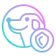 Dog icon 64x64