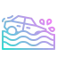 Flood icon 64x64