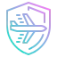 Plane icon 64x64