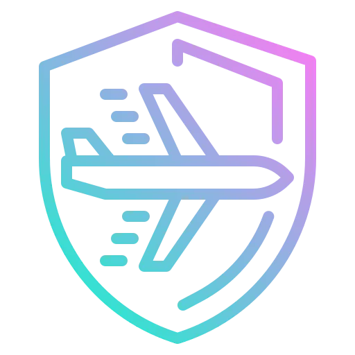 Plane icon