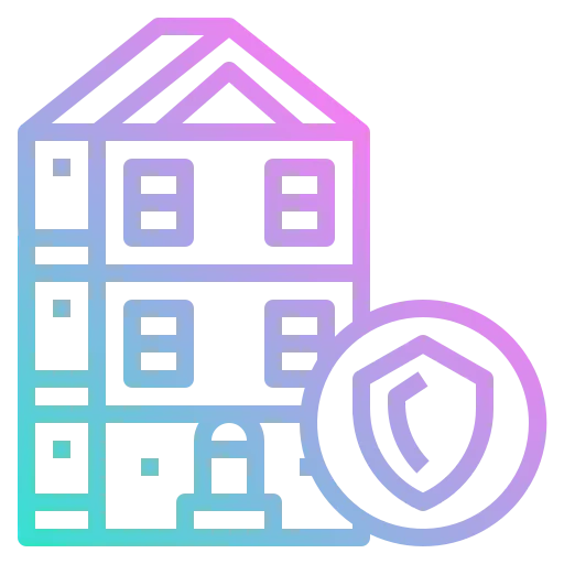 Building icon