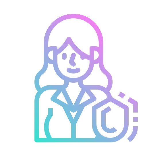 Professional icon