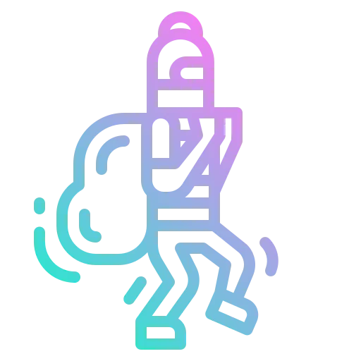 Robbery icon