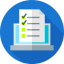 Checklist icon 64x64
