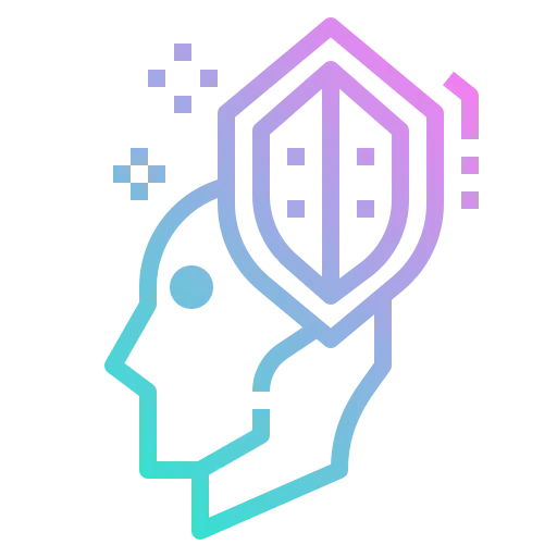 Shield icon