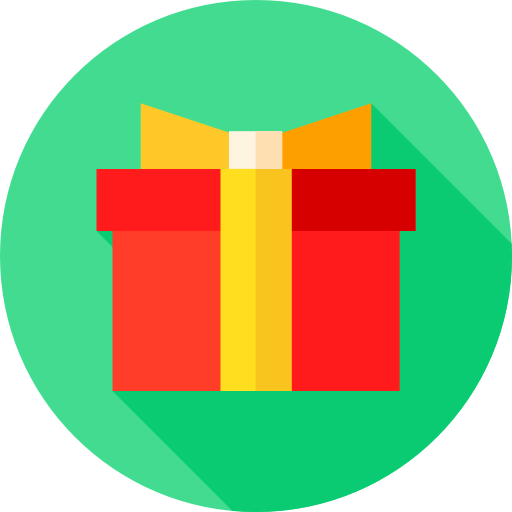Gift icon